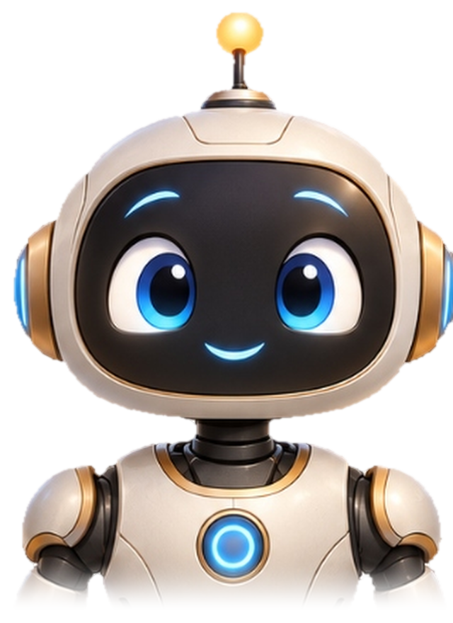Robot Faccty